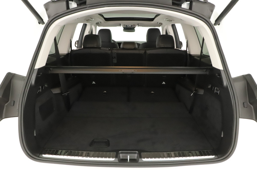 Mercedes-Benz GLS, 2025