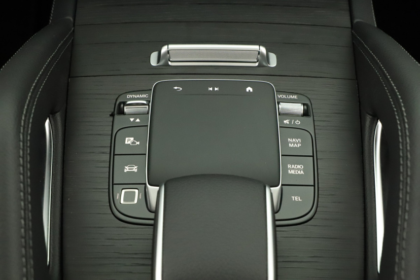 Mercedes-Benz GLS, 2025
