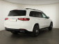Mercedes-Benz GLS, 2025