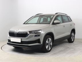 Skoda Karoq - 2024