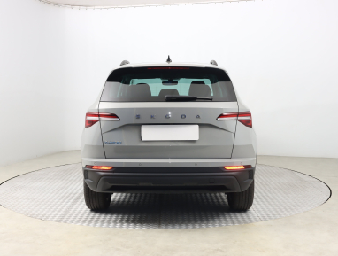 Škoda Karoq - 2024
