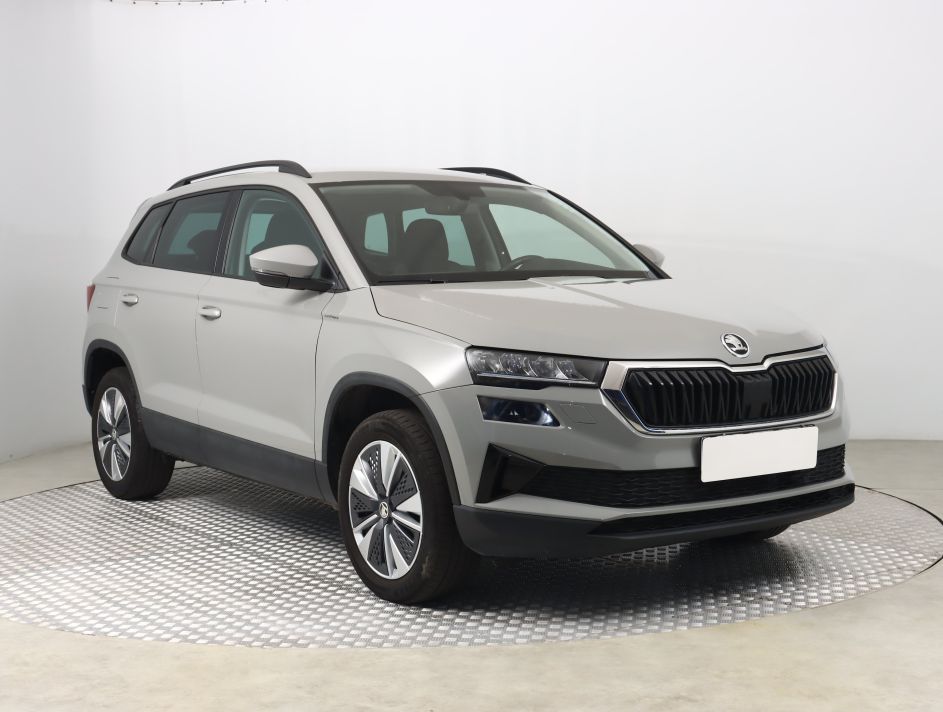 Skoda Karoq - 2024