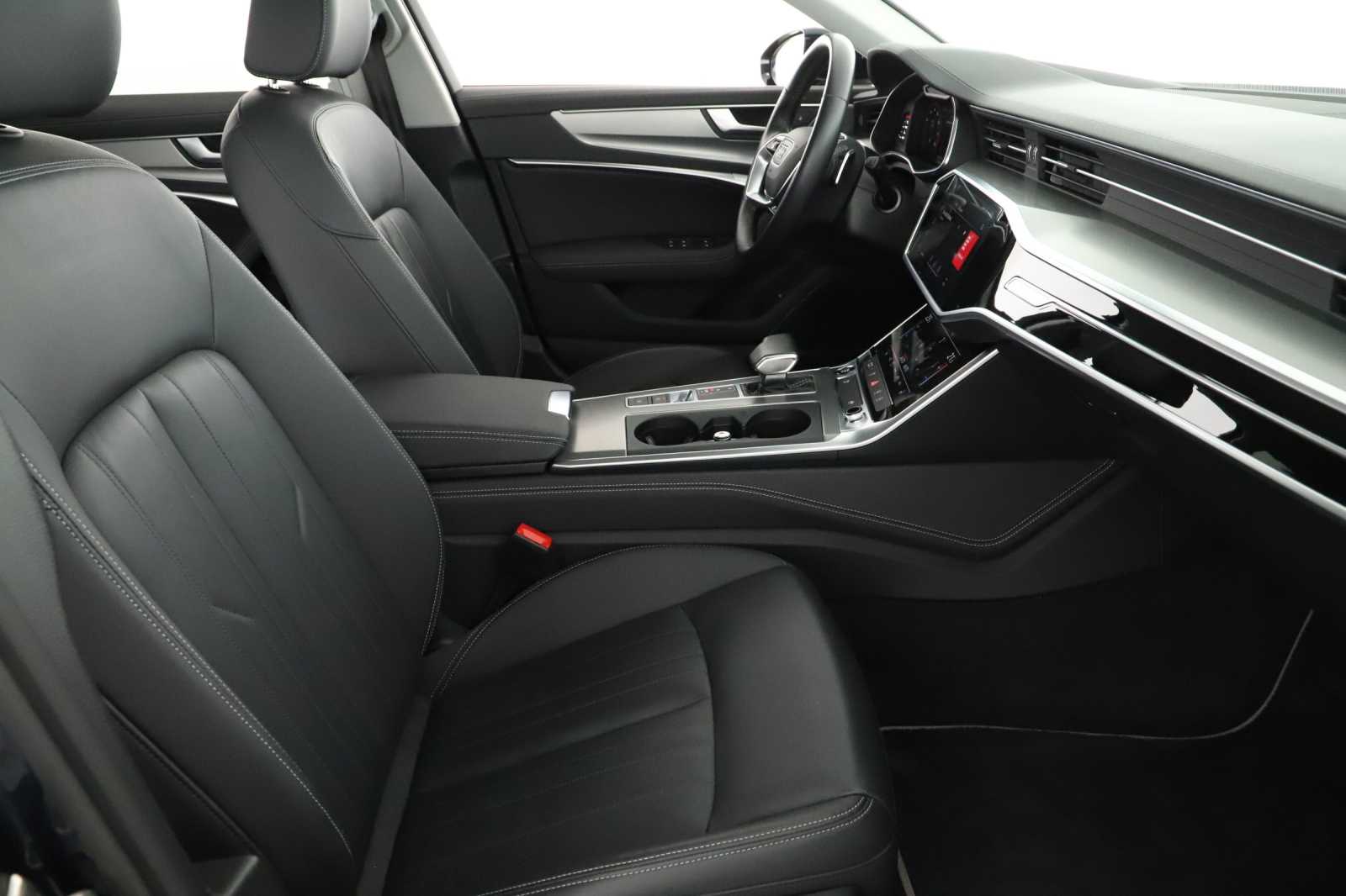 Audi A6 - 2021