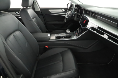 Audi A6 - 2021