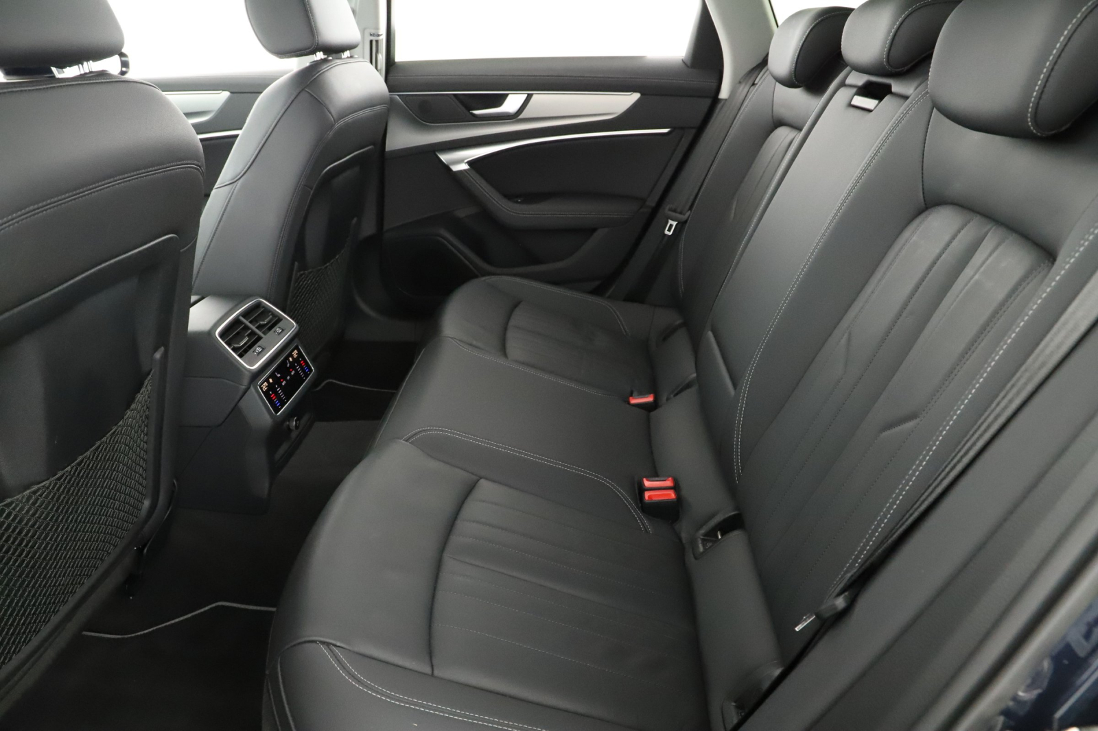 Audi A6 - 2021