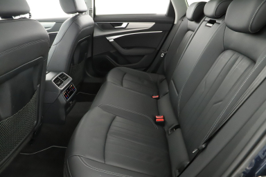 Audi A6 - 2021