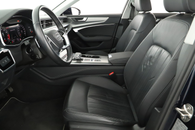 Audi A6 - 2021