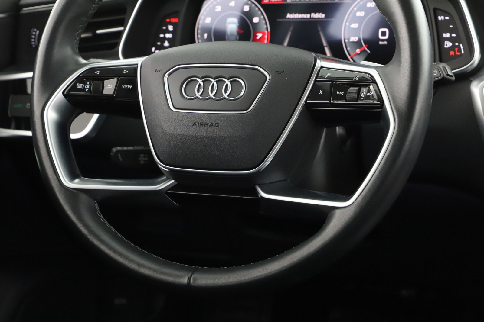 Audi A6 - 2021