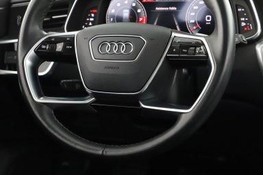 Audi A6 - 2021