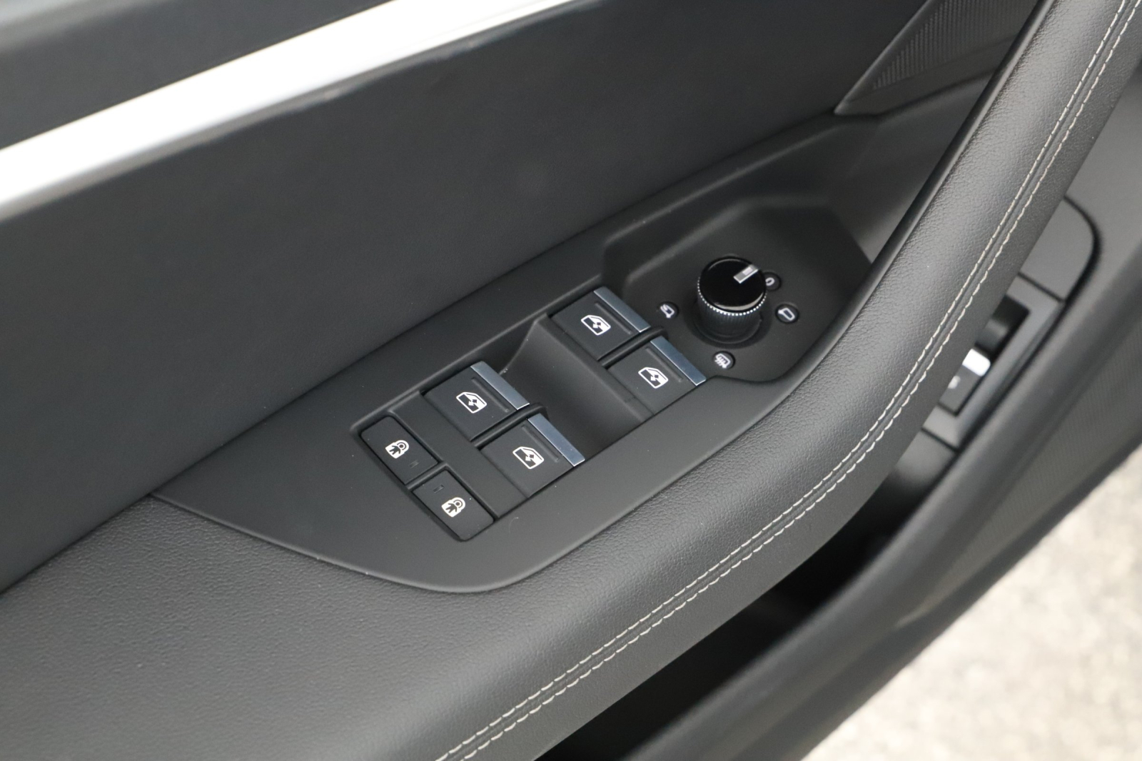 Audi A6 - 2021