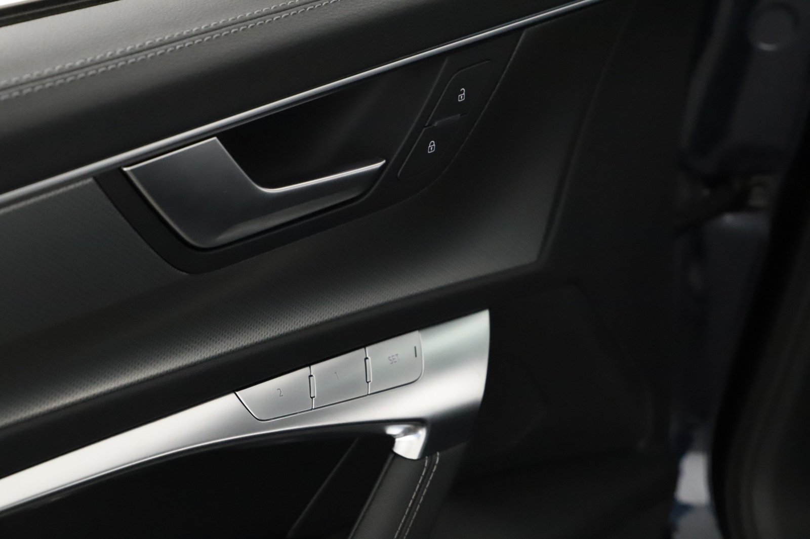 Audi A6 - 2021