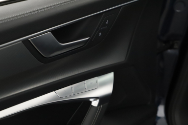 Audi A6 - 2021