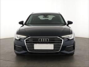 Audi A6 - 2021