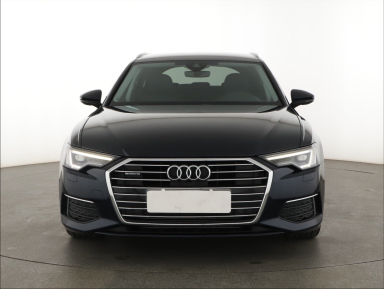 Audi A6 - 2021