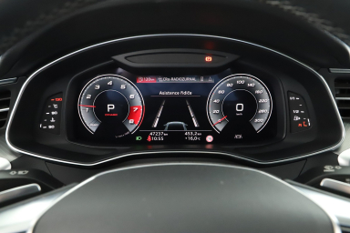 Audi A6 - 2021