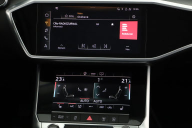 Audi A6 - 2021