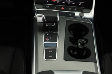Audi A6 - 2021