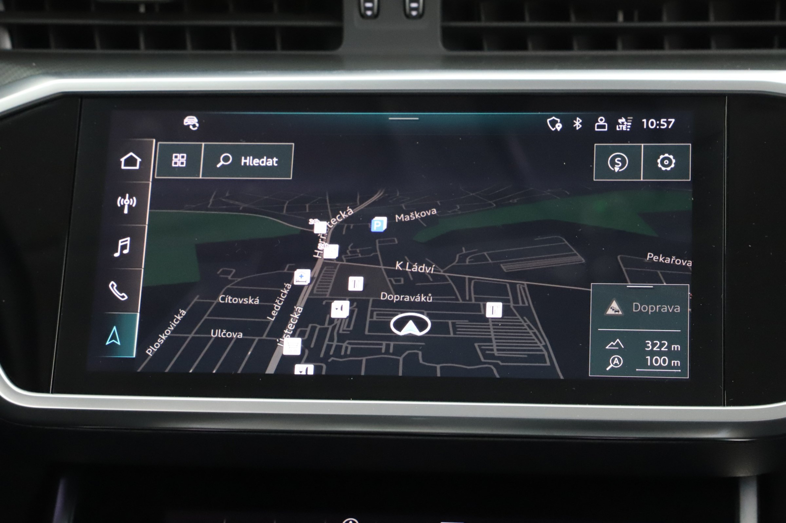 Audi A6 - 2021