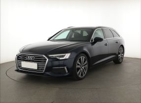Audi A6 - 2021