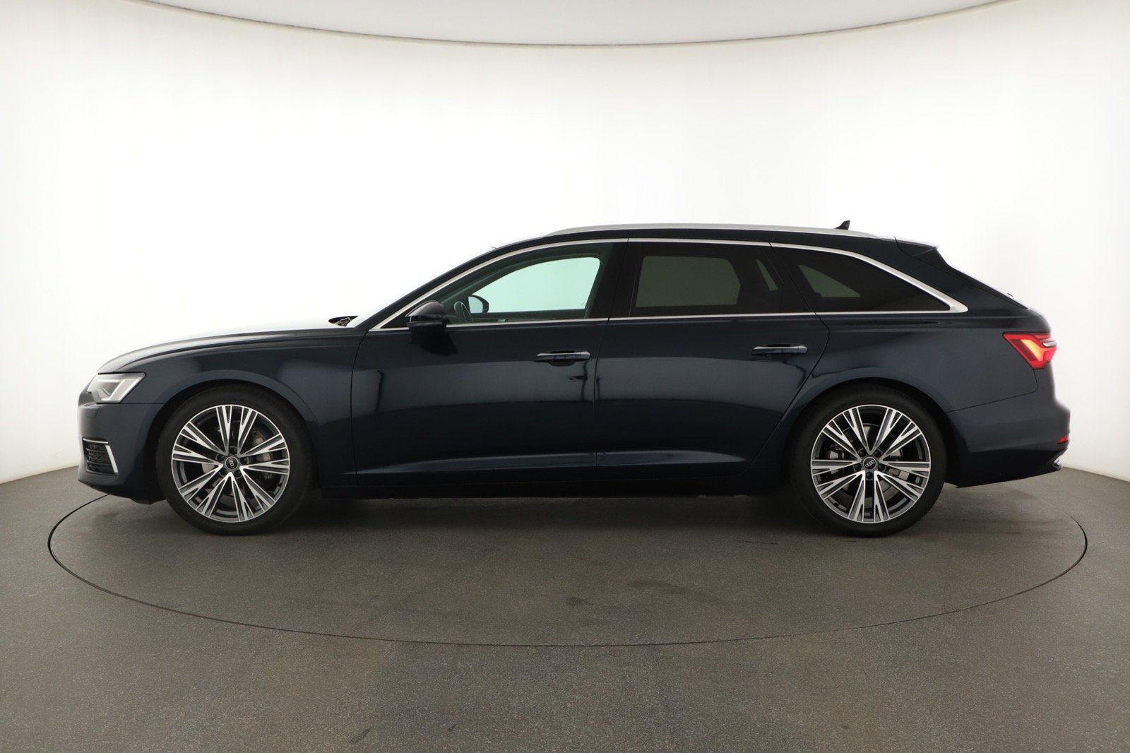Audi A6 - 2021