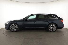 Audi A6 - 2021