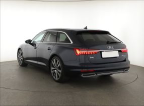 Audi A6 - 2021