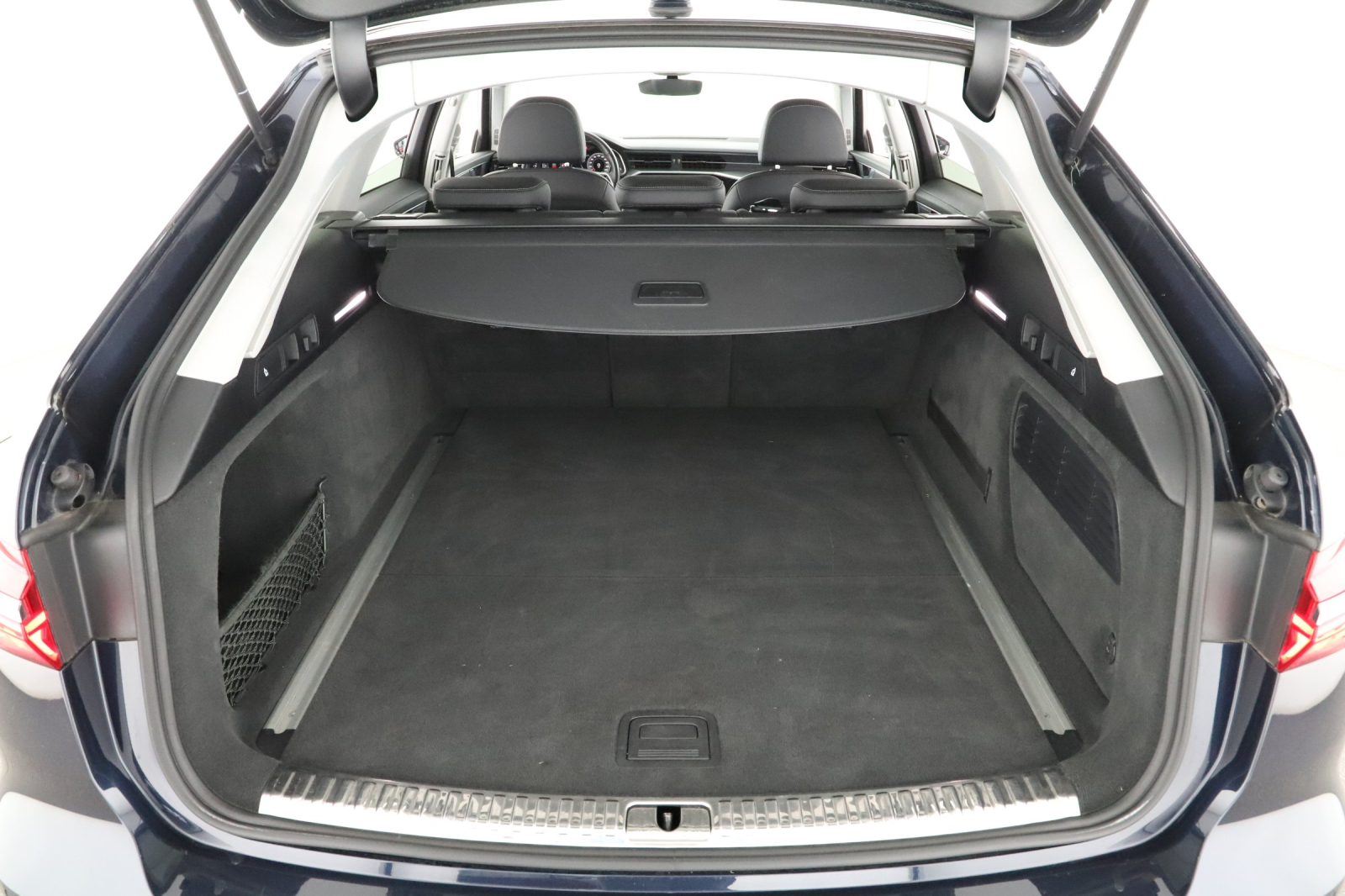 Audi A6 - 2021