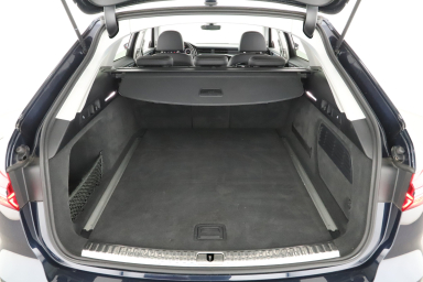 Audi A6 - 2021