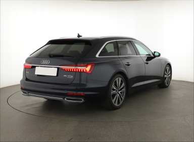 Audi A6 - 2021