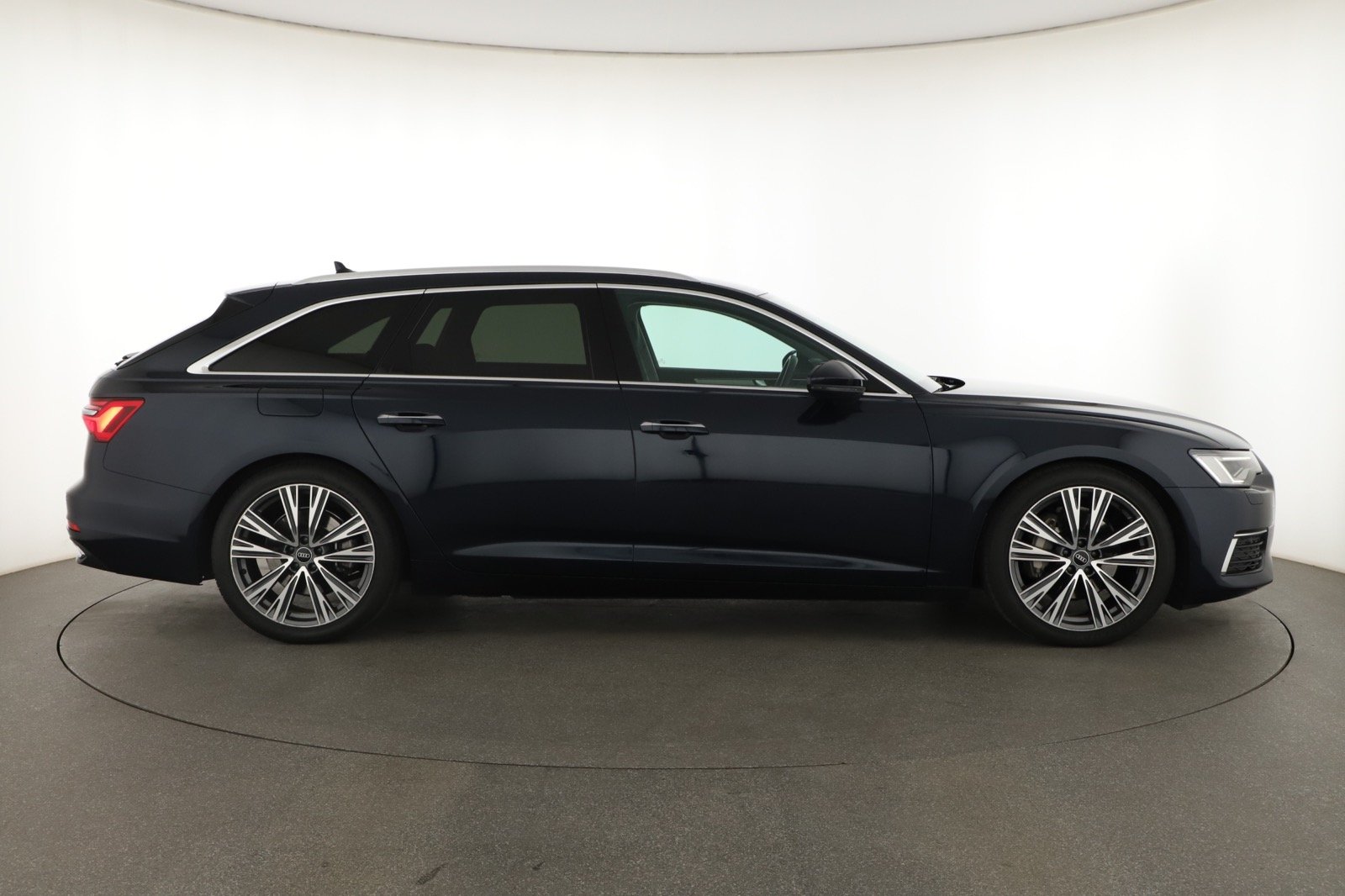 Audi A6 - 2021