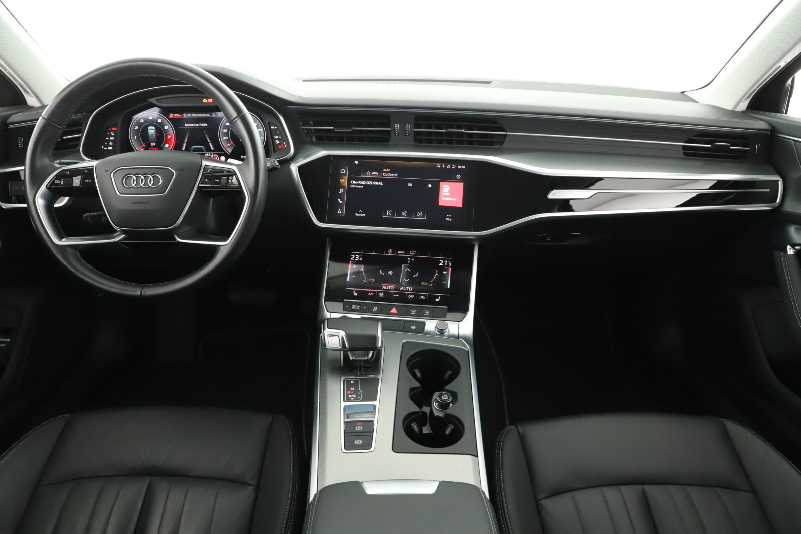 Audi A6 - 2021