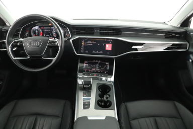 Audi A6 - 2021