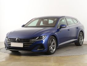 Volkswagen Arteon - 2021