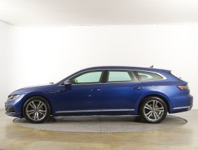 Volkswagen Arteon - 2021