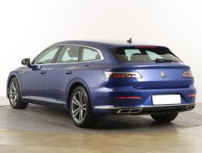 Volkswagen Arteon - 2021