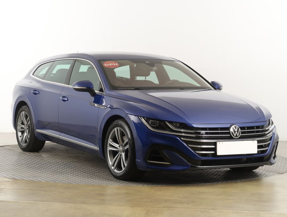 Volkswagen Arteon - 2021