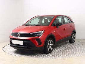 Opel Crossland X - 2022