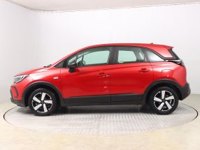 Opel Crossland X - 2022