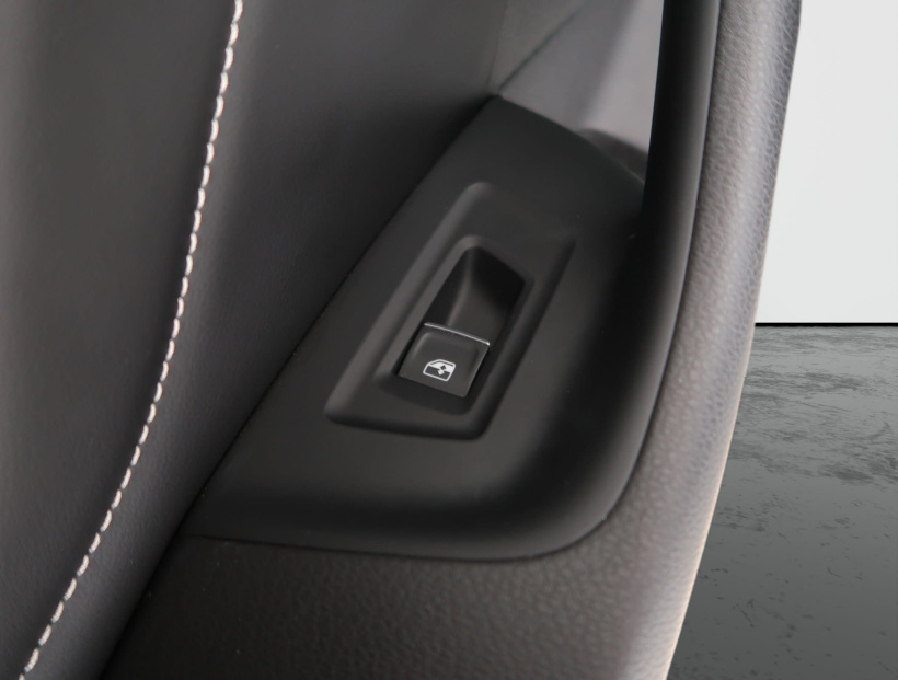 Volkswagen Passat, 2020