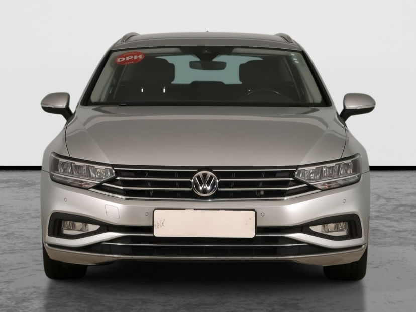 Volkswagen Passat, 2020