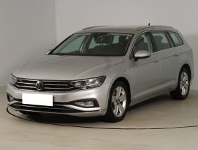 Volkswagen Passat - 2020