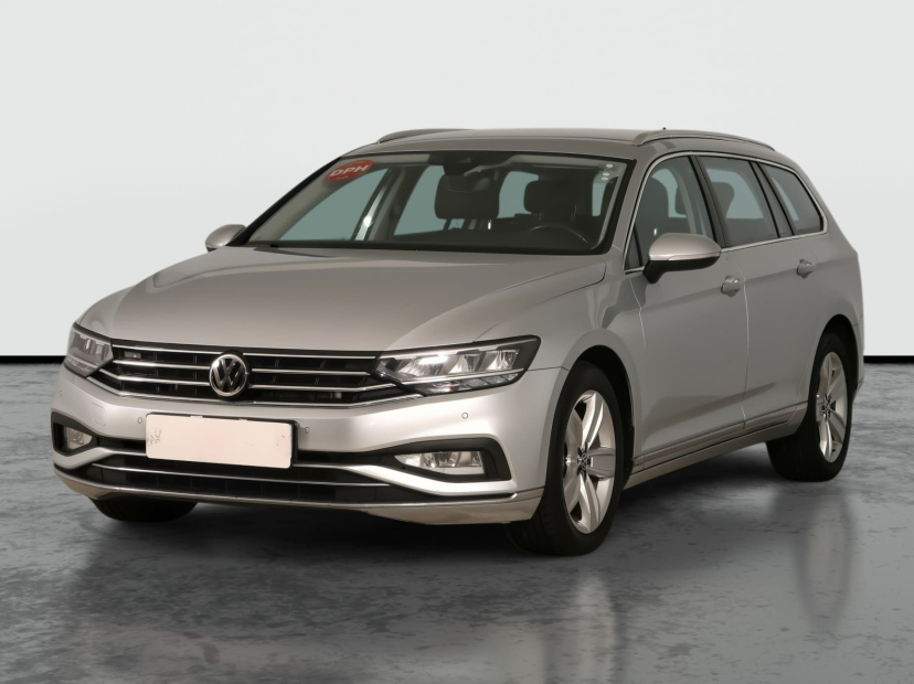 Volkswagen Passat, 2020
