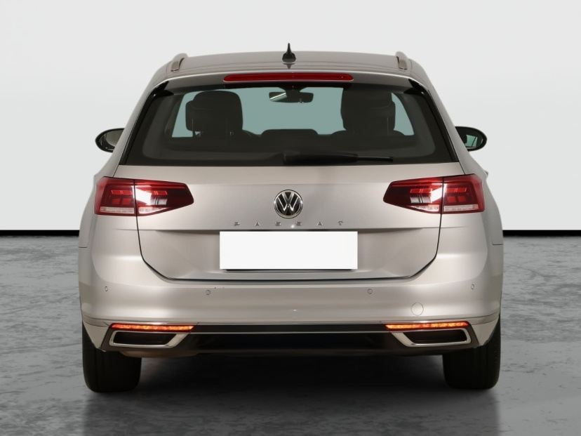 Volkswagen Passat, 2020