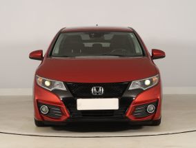 Honda Civic - 2015