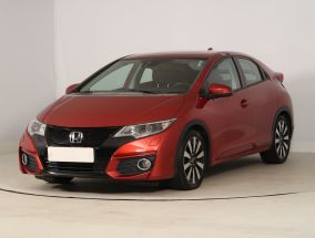 Honda Civic - 2015