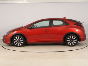 Honda Civic - 2015