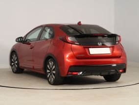 Honda Civic - 2015