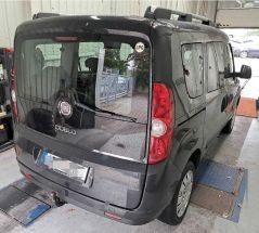 Fiat Doblo - 2011