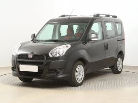 Fiat Doblo - 2011