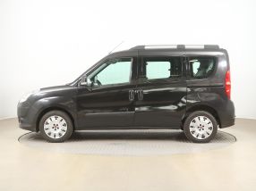 Fiat Doblo - 2011